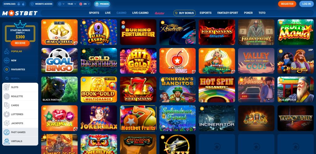 10 Best Practices For Mostbet app for Android and iOS in Tunisia
